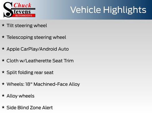 Used 2020 Buick Encore Preferred w/ Safety Package FWD image 7