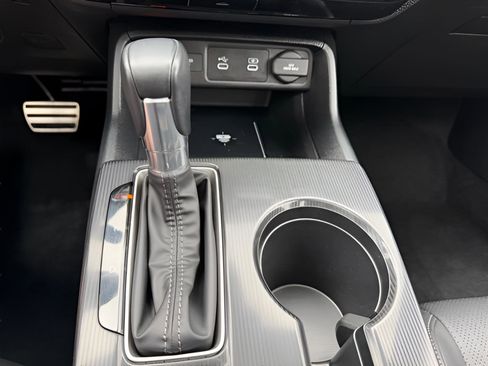 Used 2025 Honda Civic FWD Hybrid Sedan image 20
