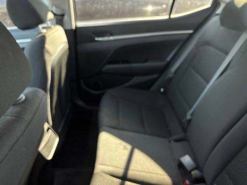 Used 2019 Hyundai Elantra Value Edition w/ Cargo Package FWD image 7