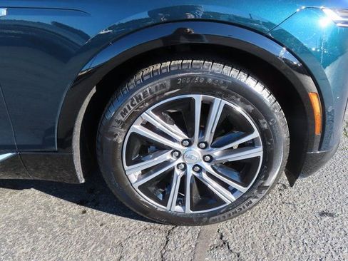 Used 2024 Cadillac Lyriq Luxury w/ LPO, Floor Liner Package AWD/4WD image 10