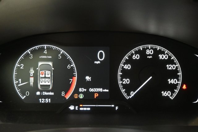 Used 2023 Honda Civic LX image 27