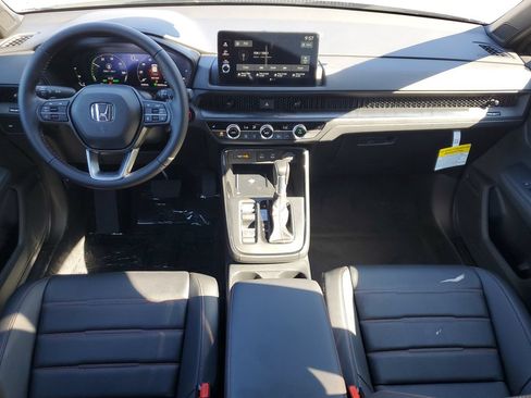 New 2026 Honda CR-V Sport-L image 13