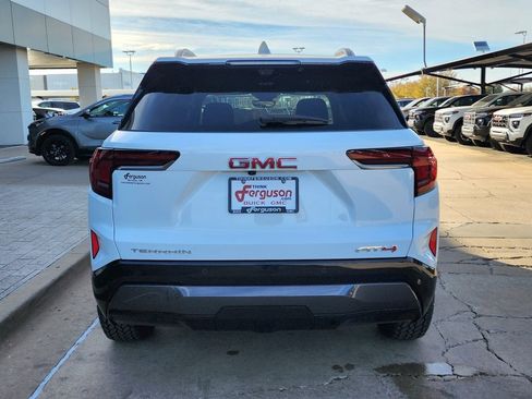 New 2026 GMC Terrain AT4 w/ Convenience Package III image 5