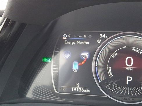 Used 2022 Lexus ES 300h Ultra Luxury w/ Accessory Package 2 image 20