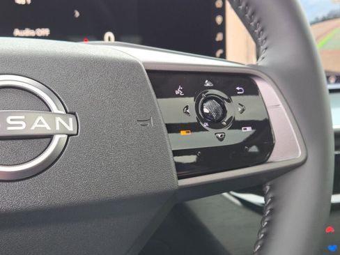 New 2026 Nissan Murano SL AWD/4WD image 35
