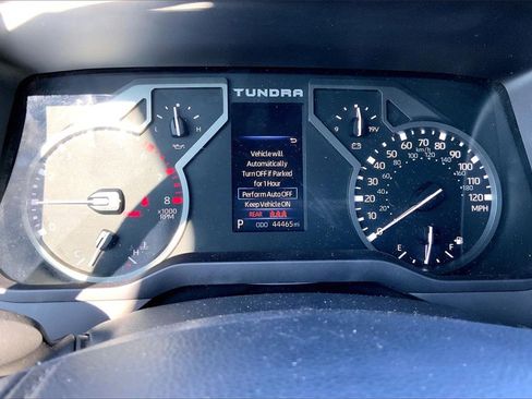 Used 2023 Toyota Tundra SR5 w/ TRD Off-Road Package image 13