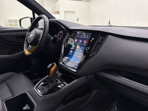 Certified 2025 Subaru Outback Wilderness image 26