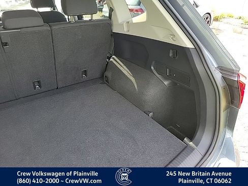 Used 2024 Volkswagen Tiguan S AWD/4WD image 50