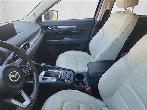 Used 2023 MAZDA CX-5 AWD 2.5 S image 8