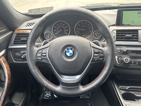 Used 2016 BMW 328i Gran Turismo xDrive AWD/4WD image 3