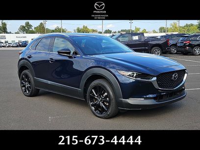 Certified 2023 MAZDA CX-30 2.5 Turbo w/ Premium Plus Pkg