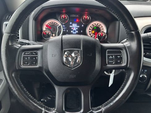 Used 2018 RAM 2500 SLT w/ Popular Equipment Group image 25