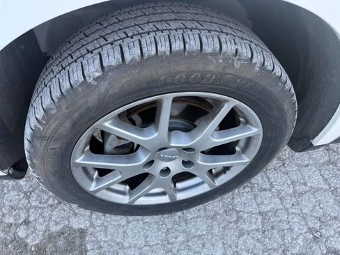 Used 2014 Dodge Journey R/T image 9