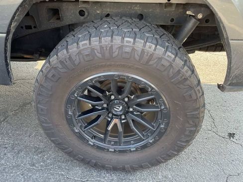 Used 2020 Ford F150 XL w/ Equipment Group 101A Mid AWD/4WD image 13