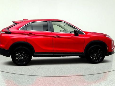Used 2026 Mitsubishi Eclipse Cross LE AWD/4WD image 4