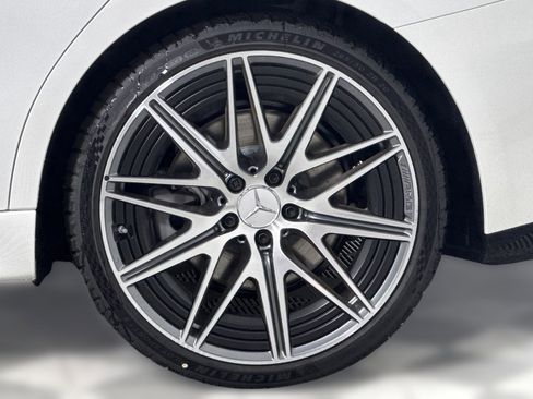 New 2026 Mercedes-Benz C 43 AMG 4MATIC Sedan image 11