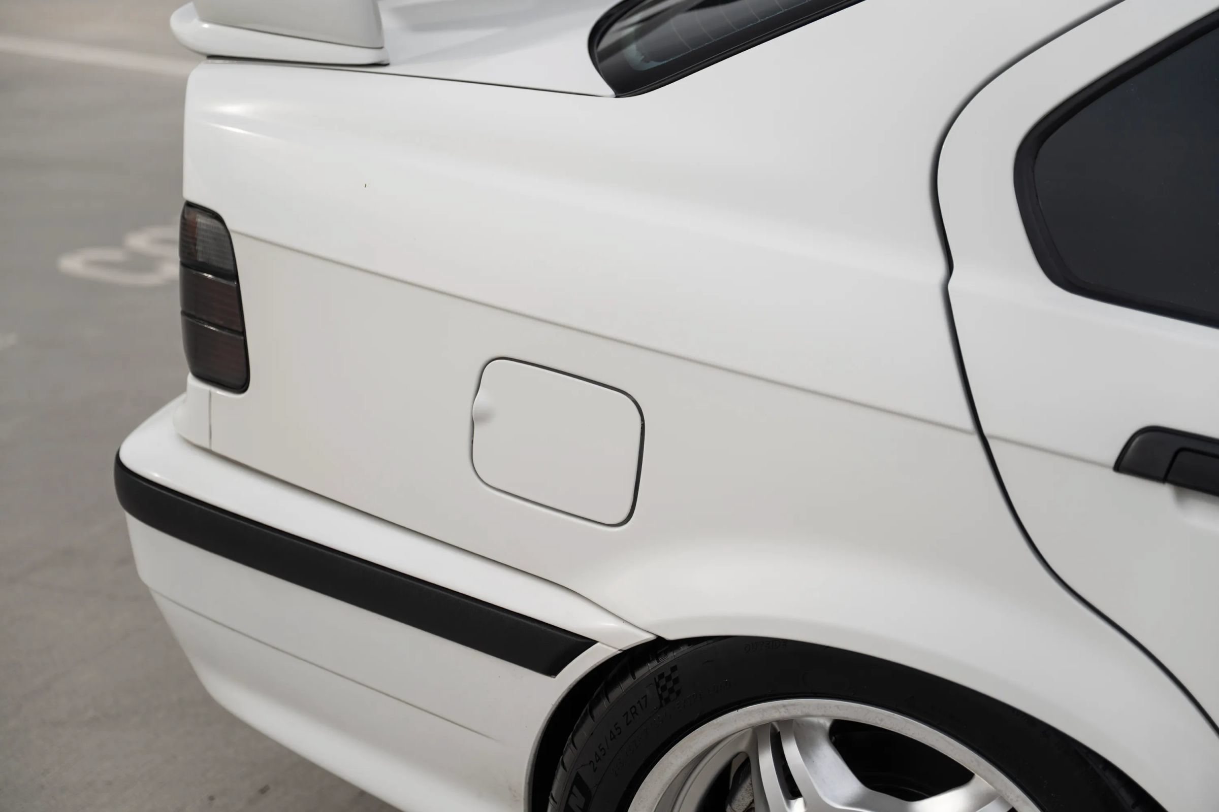 Used 1998 BMW M3 Sedan RWD image 53