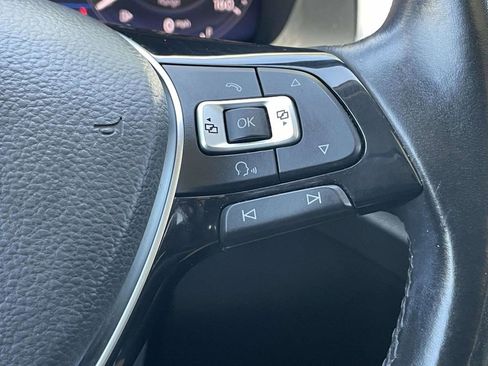 Used 2018 Volkswagen Atlas SEL Premium AWD/4WD image 36