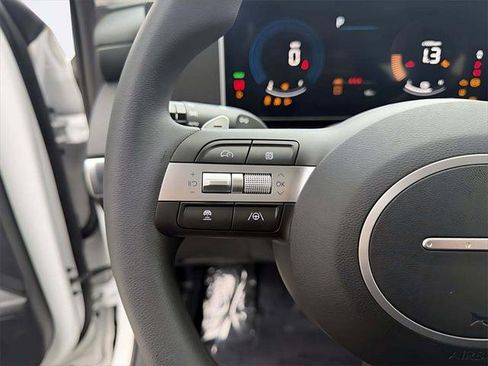 New 2026 Hyundai Tucson Blue SE w/ Tow & Go Package image 16