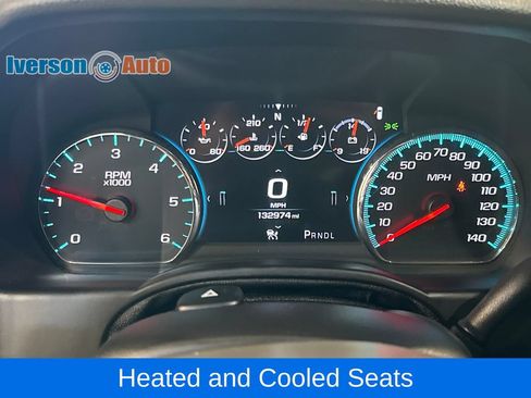 Used 2018 GMC Yukon Denali w/ Denali Ultimate Package AWD/4WD image 14