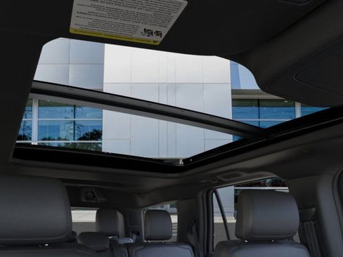 New 2025 Ford Expedition Tremor image 22