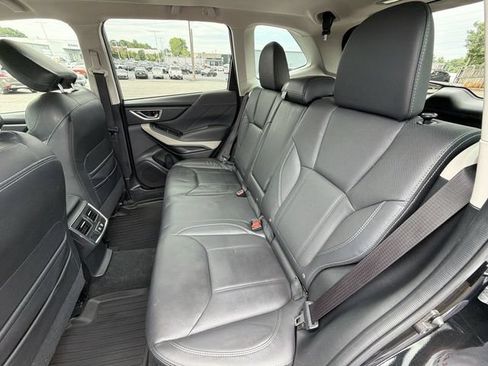 Certified 2024 Subaru Forester Limited AWD/4WD image 27