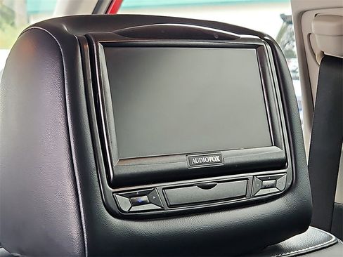 Certified 2022 Nissan Pathfinder SL image 13