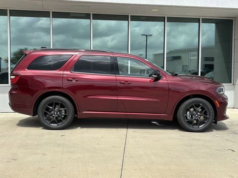 New 2026 Dodge Durango GT AWD/4WD image 2