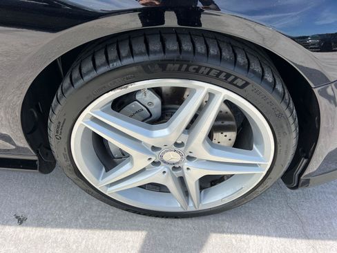 Used 2013 Mercedes-Benz CL 63 AMG image 12