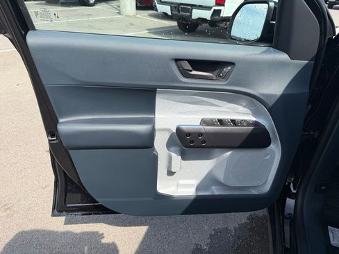 New 2025 Ford Maverick XLT w/ XLT Luxury Package image 6