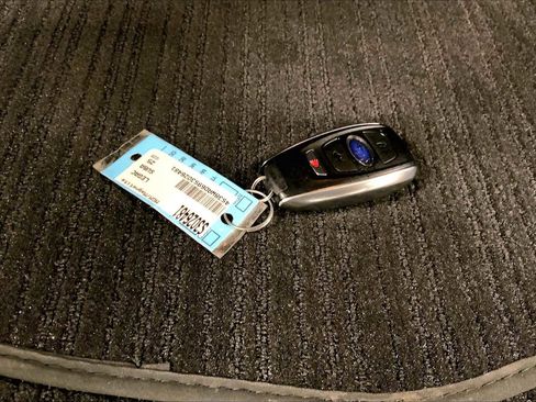 Certified 2025 Subaru Legacy Premium image 13