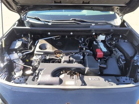 Used 2022 Toyota RAV4 TRD Off-Road image 25