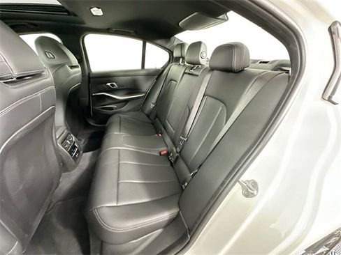 Used 2025 BMW 330i xDrive Sedan image 26