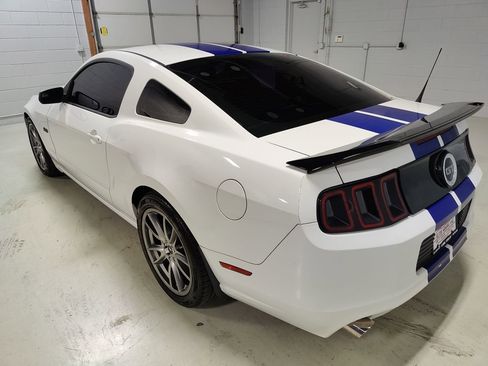 Used 2014 Ford Mustang GT w/ Brembo Brake Package image 18