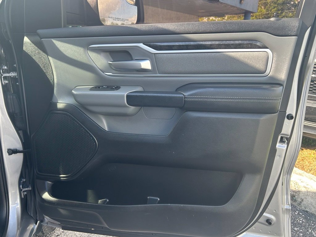 Used 2020 RAM 1500 Big Horn RWD image 29