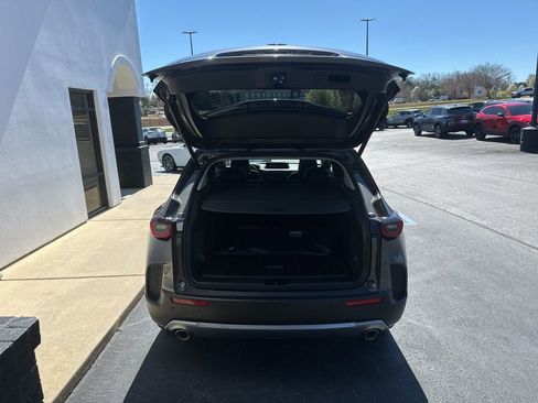 New 2026 MAZDA CX-50 AWD 2.5 S w/ Weather Package image 21