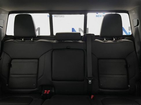 Used 2020 GMC Sierra 1500 Denali w/ LPO, GMC Protection Package image 11