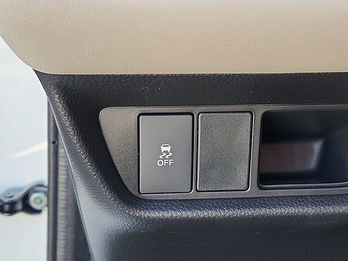 New 2026 Honda HR-V LX image 20