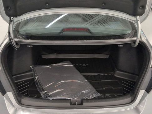 New 2026 Honda Civic Sport image 33