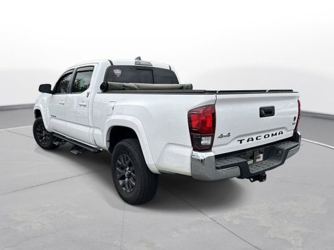 Used 2020 Toyota Tacoma SR5 image 8