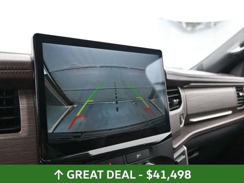 Used 2022 Ford Expedition Limited image 30