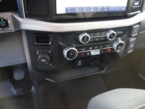 Used 2023 Ford F150 XLT w/ Equipment Group 302A High image 16