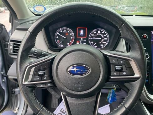 Used 2021 Subaru Outback Premium image 23