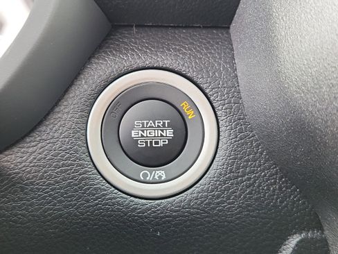 New 2026 RAM 2500 Tradesman image 18