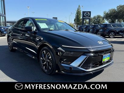 Used 2024 Hyundai Sonata SEL
