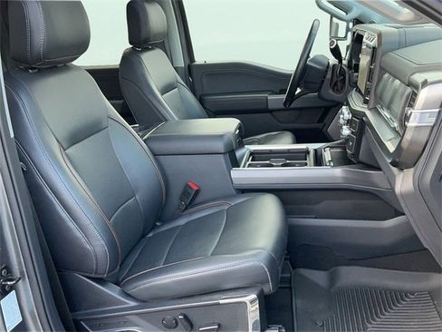 Used 2024 Ford F250 Lariat w/ Lariat Ultimate Package image 20
