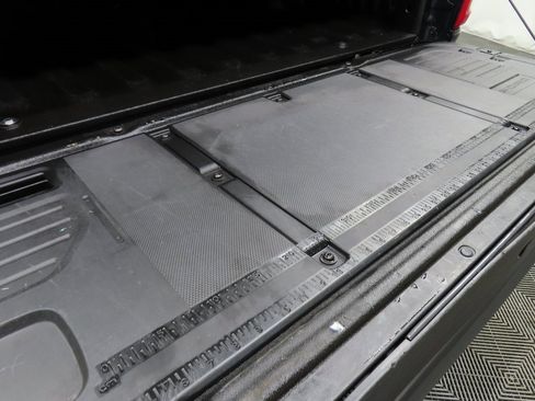 Used 2021 Ford F150 Lariat w/ Equipment Group 502A High image 44