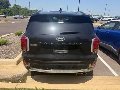 Used 2020 Hyundai Palisade Limited FWD image 6