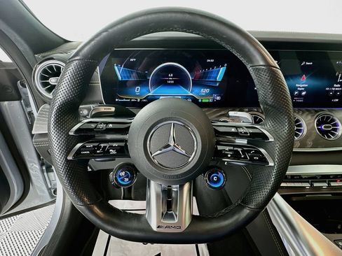 Certified 2022 Mercedes-Benz AMG GT 53 image 11