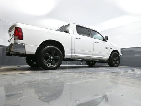 Used 2015 RAM 1500 Big Horn image 50